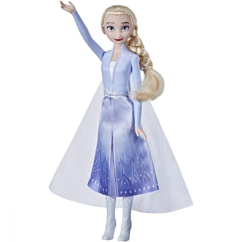 Papusa Elsa Frozen 2 Disney 