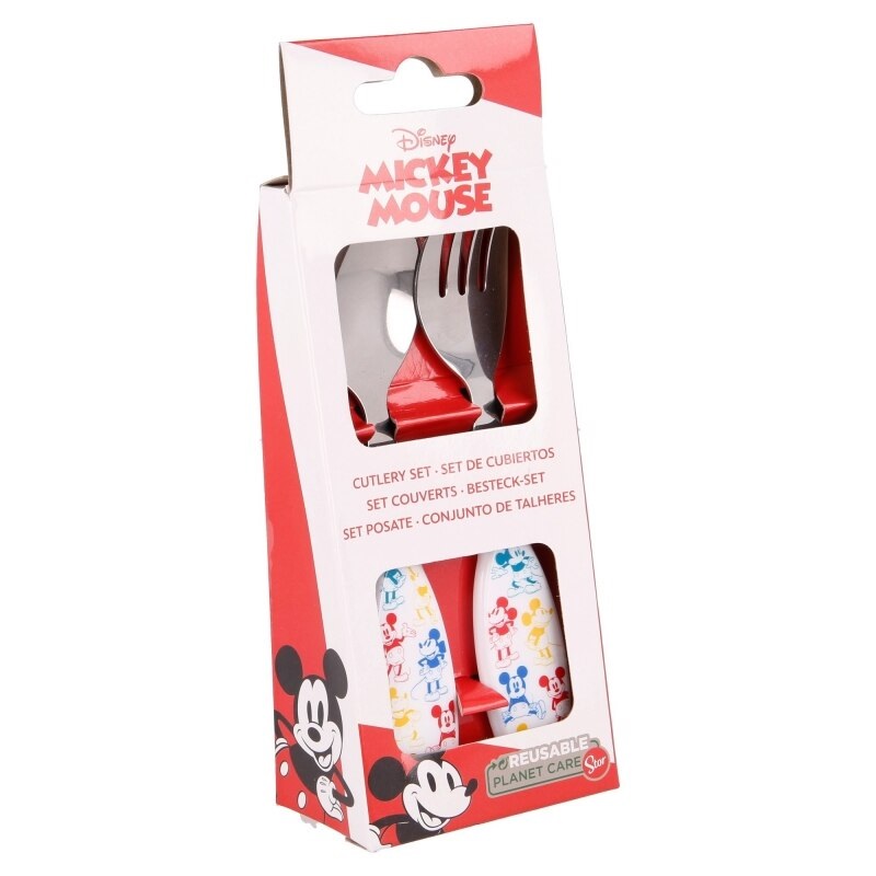 Set 2 tacamuri Mickey Mouse Disney