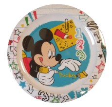 Farfurie plata Mickey Mouse Disney