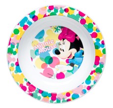 Farfurie plata Minnie Mouse Disney