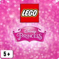 LEGO Princess Disney