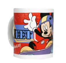 Cana ceramica Mickey Mouse Disney